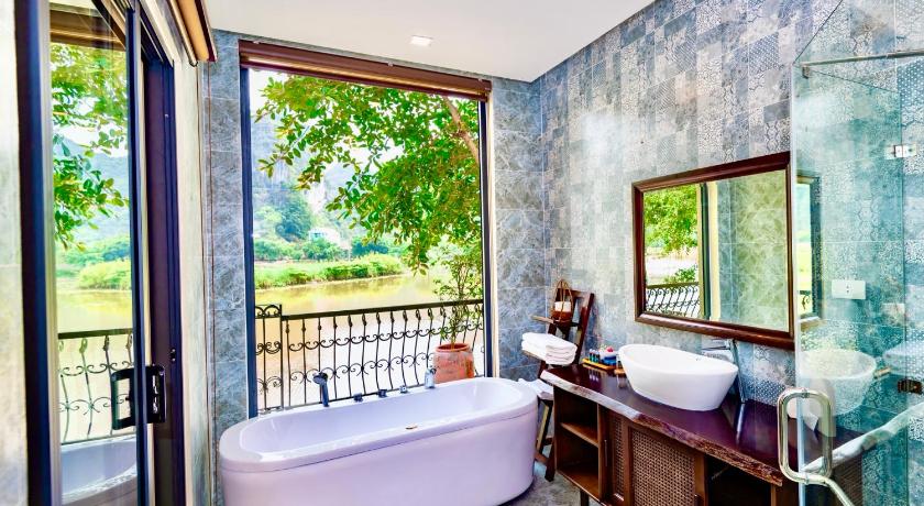 Tam Coc La Montagne Resort and Spa - image 20