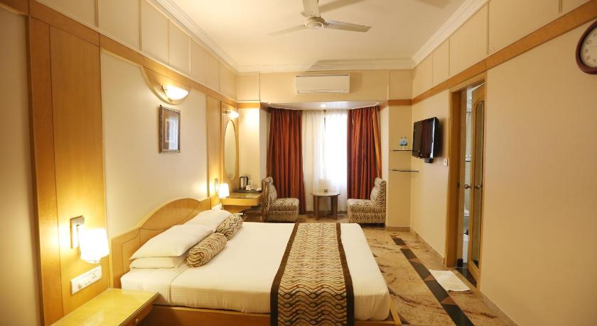 Pai Viceroy Hotel Jayanagar