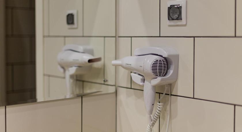 Hostel Apollo — Hotel in Kirov
