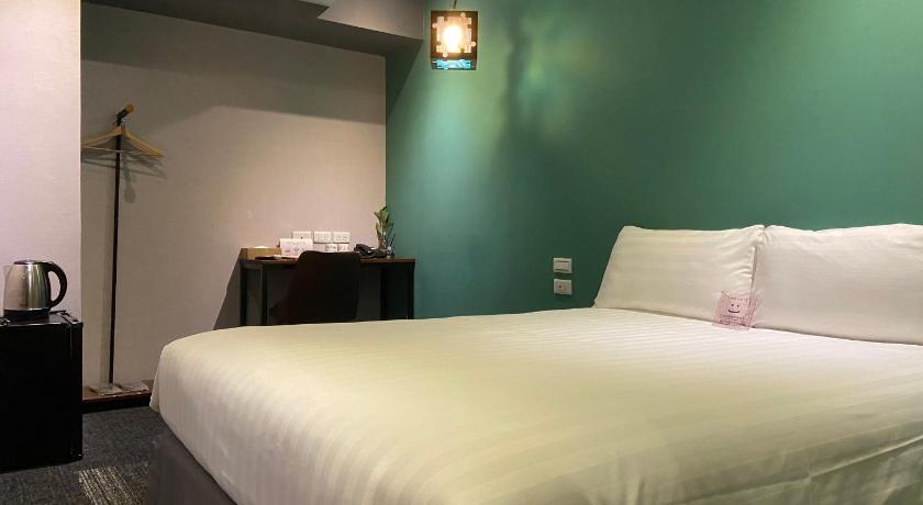 Image of Adjoining Double Rooms 7