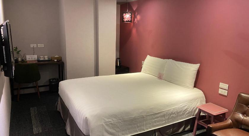 Image of Adjoining Double Rooms 4