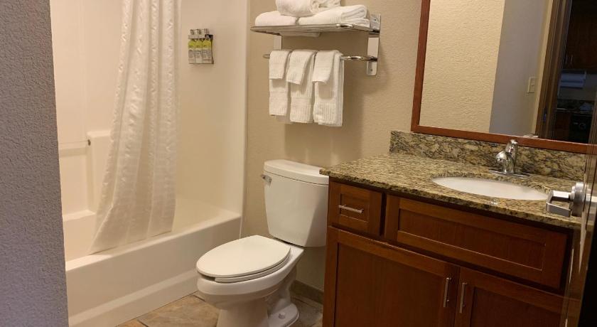 Candlewood Suites Jonesboro