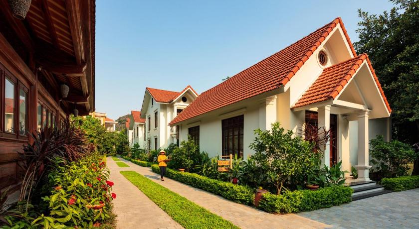 Tam Coc La Montagne Resort and Spa - image 6