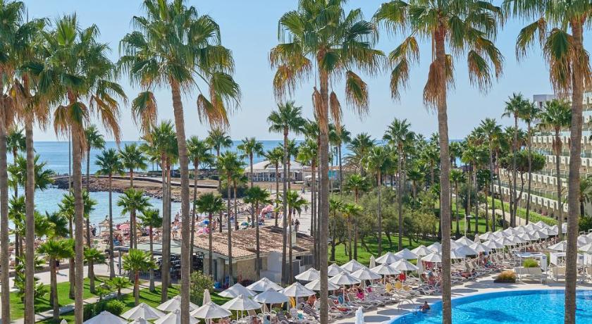 Hipotels Mediterraneo Hotel - Adults Only