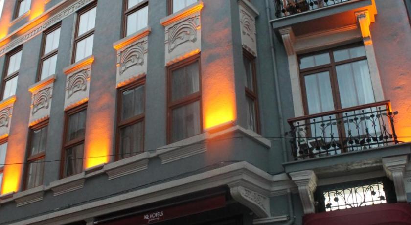 IQ Hotel Galatasaray