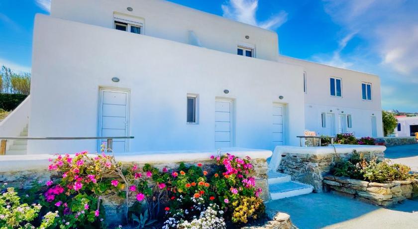Kalimera Appartament — Hotel in Mykonos