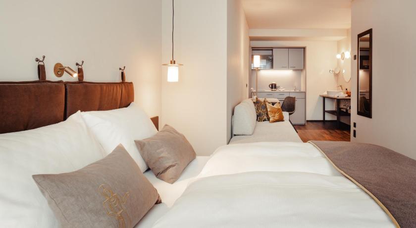 Boutique Hotel das TSCHOFEN photo