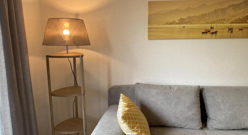 Gemutliche Wohnung zwischen Grun und Duisburg Hbf photo