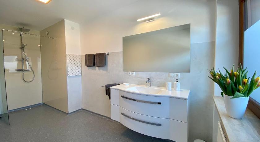 Appartement Haus Seerose photo