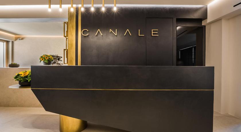 Canale Hotel & Suites