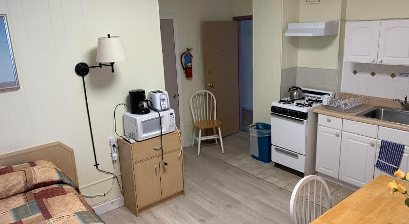 Oakview Hotel photo