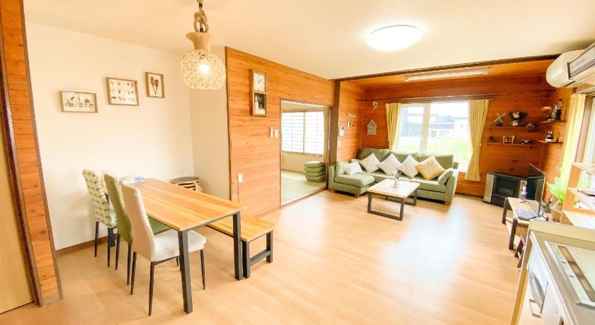 Shionoyu Onsen 汐の湯 モール温泉付き — Hotel in Noboribetsu