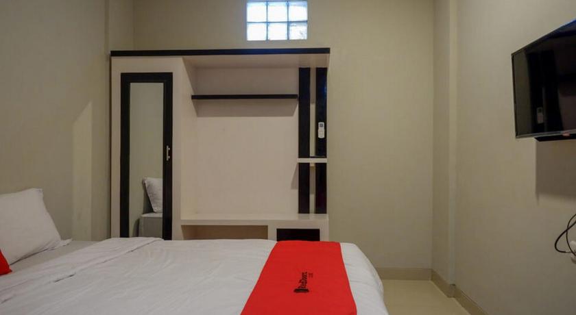 RedDoorz Plus near Jogja City Mall 5 – Yogyakarta, ID