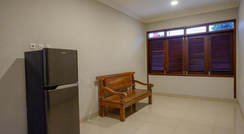 RedDoorz Plus near Jogja City Mall 5 – Yogyakarta, ID