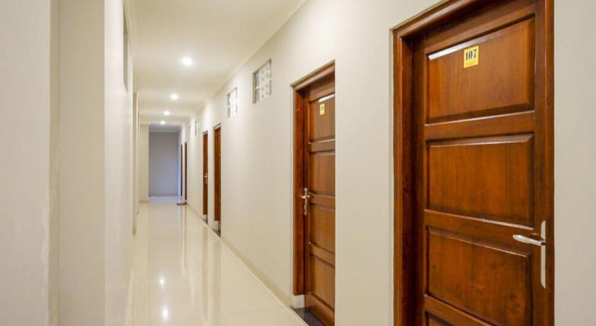 RedDoorz Plus near Jogja City Mall 5 – Yogyakarta, ID
