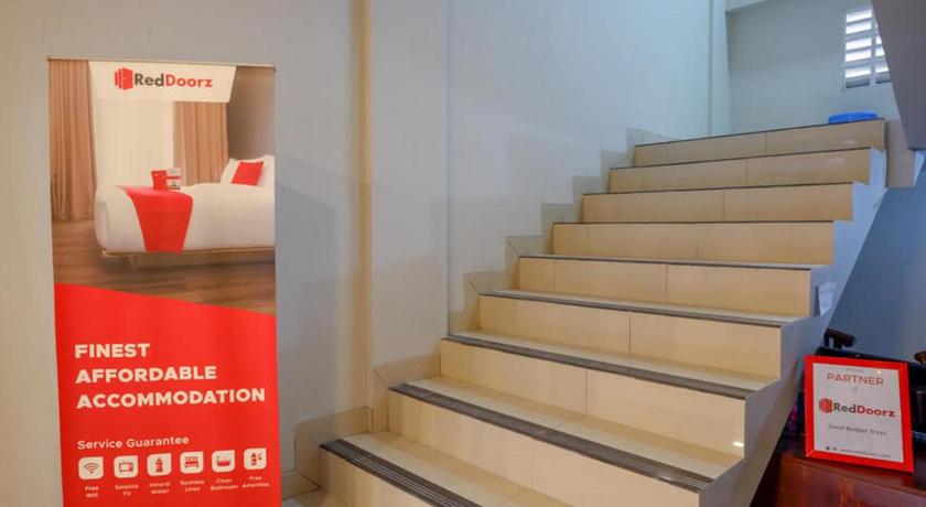 RedDoorz Plus near Jogja City Mall 5 – Yogyakarta, ID