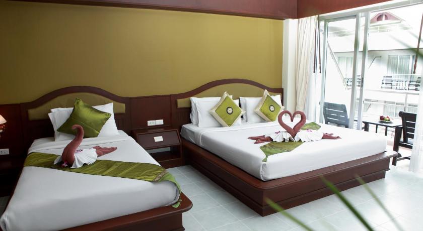 Image of Grand Deluxe 3