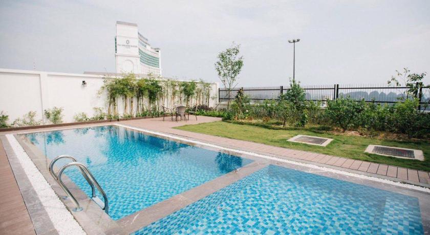 FLC Villa Ha Long 4 Phong Ngu photo