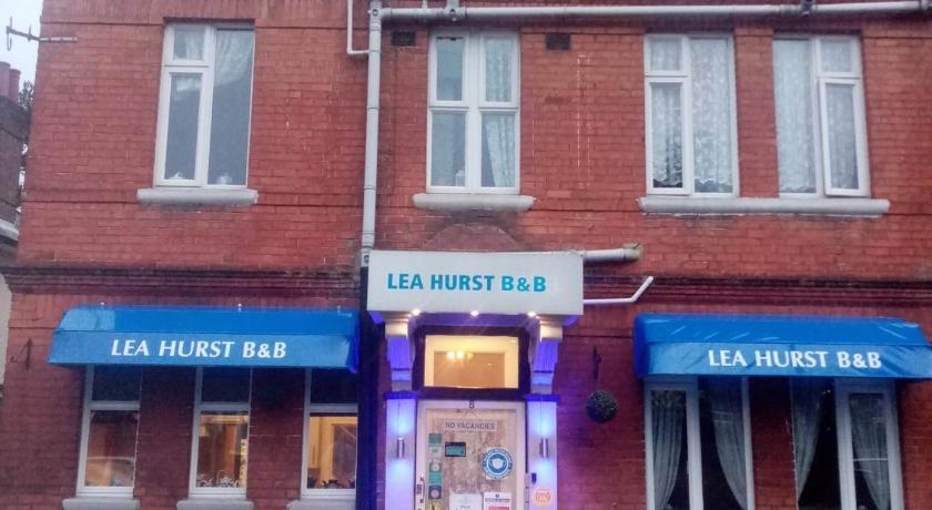 Lea Hurst B & B photo