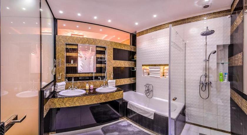 VIP Apartments Budapest Central photo