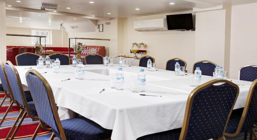 Best Western Greater London Hotel