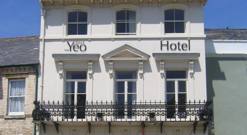 Yeo Dale Hotel