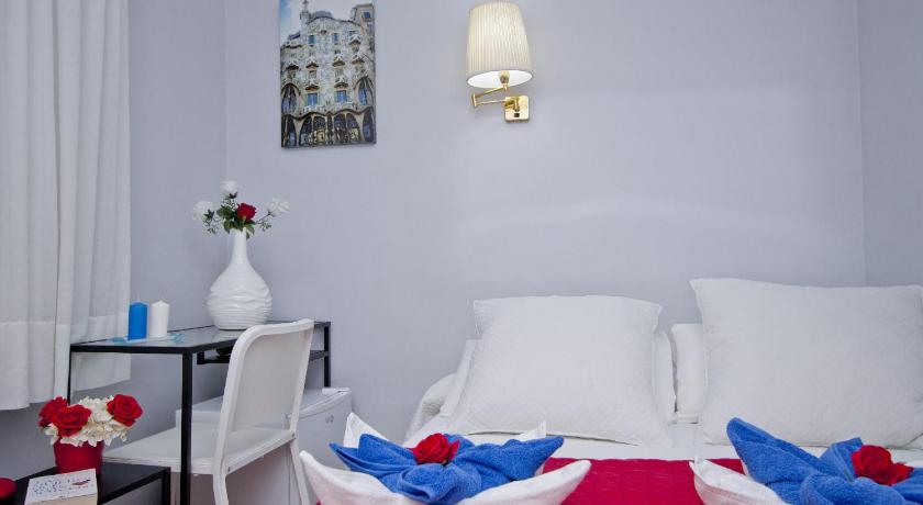 Barcelona City Rooms photo