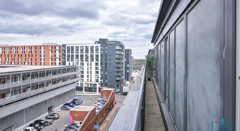 City View Apartments photo