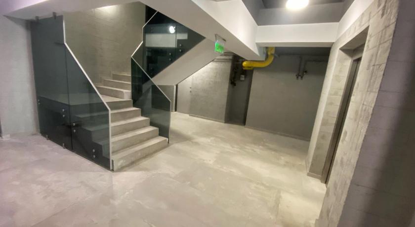 Aqua Apartament Mamaia photo