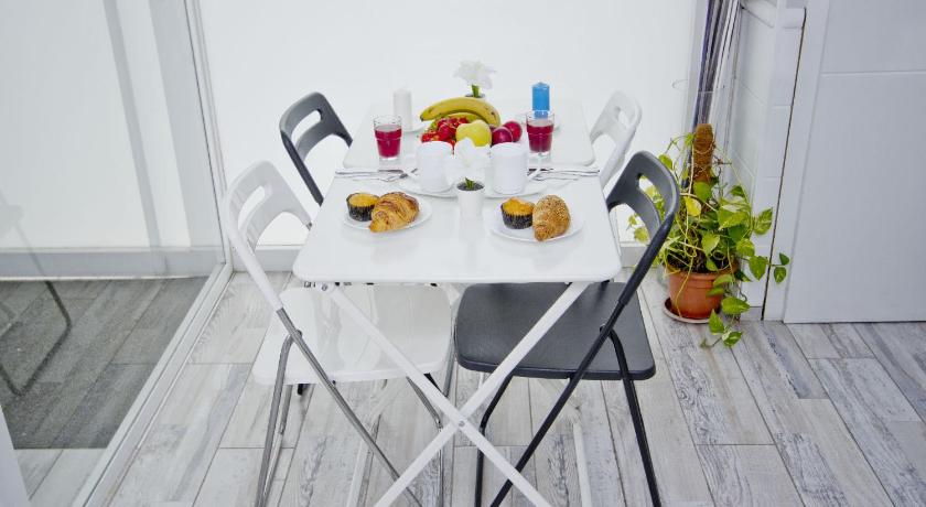 Barcelona City Rooms — Hotel in Barcelona