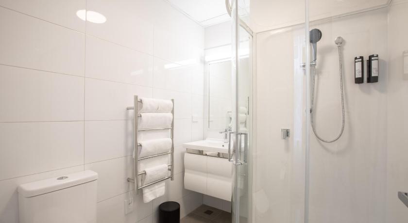 Sojourn Apartment Hotel - Riddiford photo