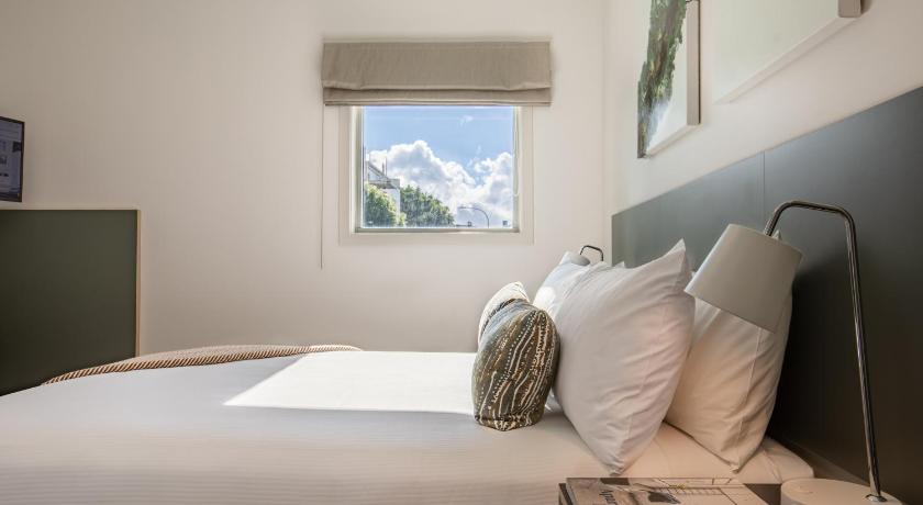 Sojourn Apartment Hotel - Riddiford photo
