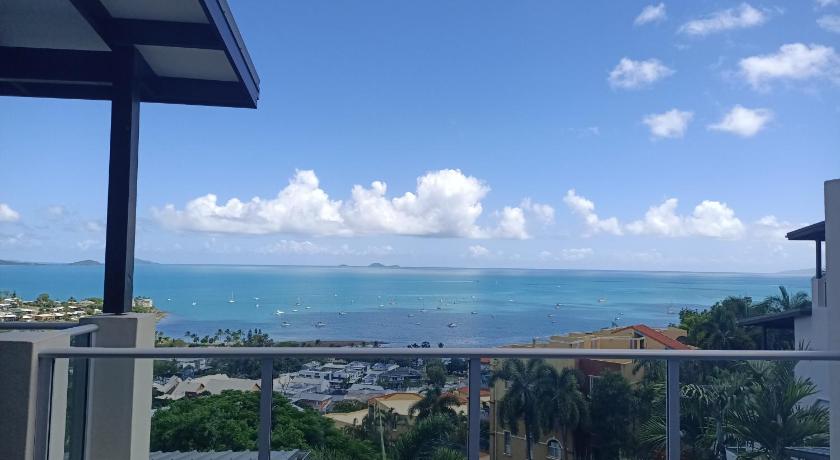 Whitsunday Reflections photo