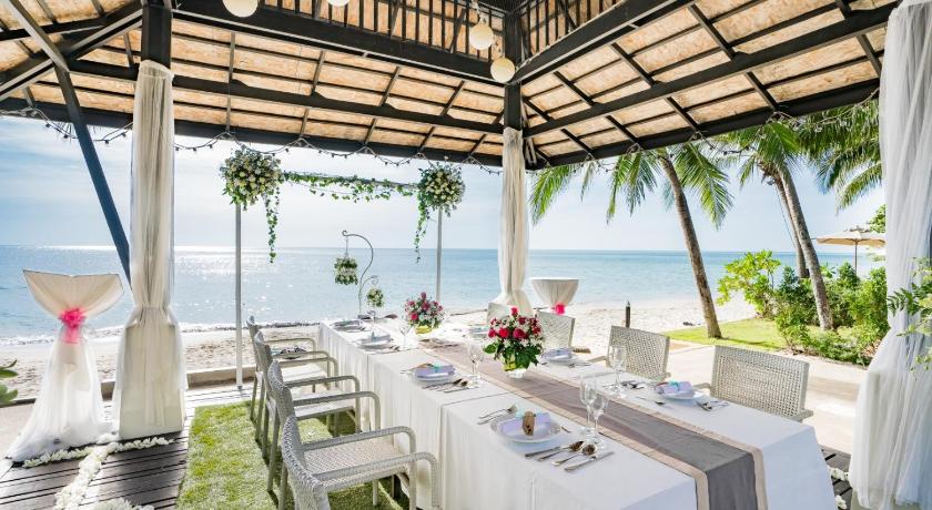 コチャン KC Grande Resort Koh Chang 5つ星 ホテル 眺望