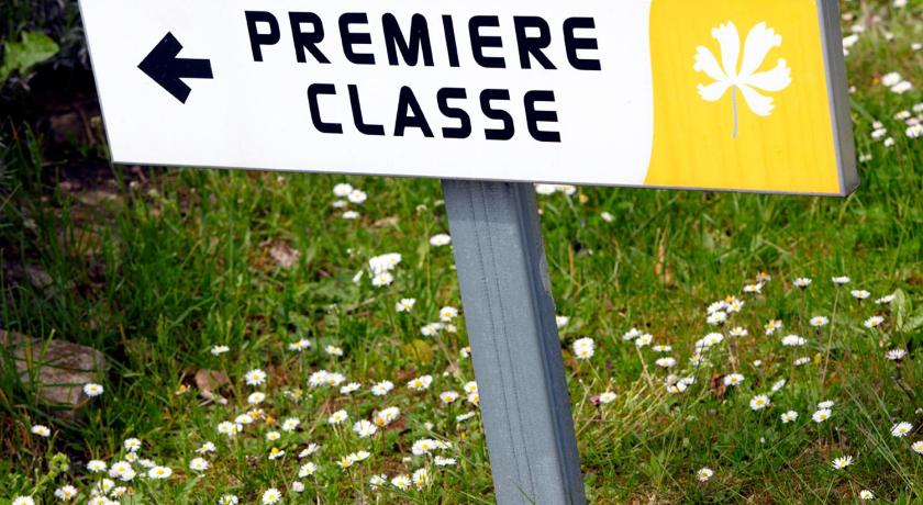 Premiere Classe Saint Etienne Nord Villars Hotel