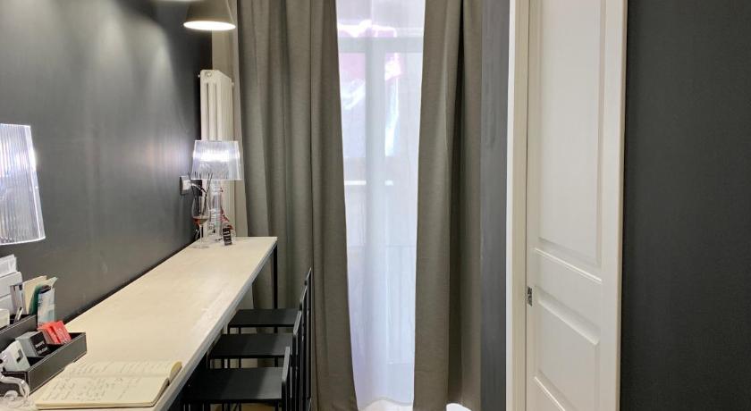 Five Boutique Rooms photo