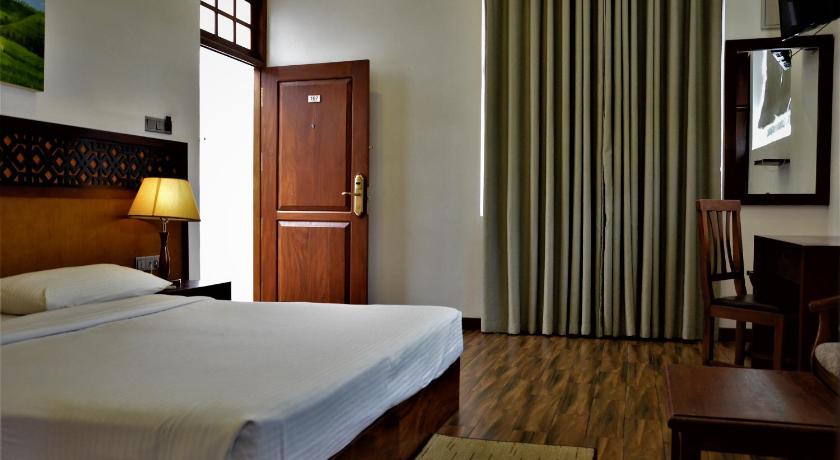 Image of Deluxe Double Room 1