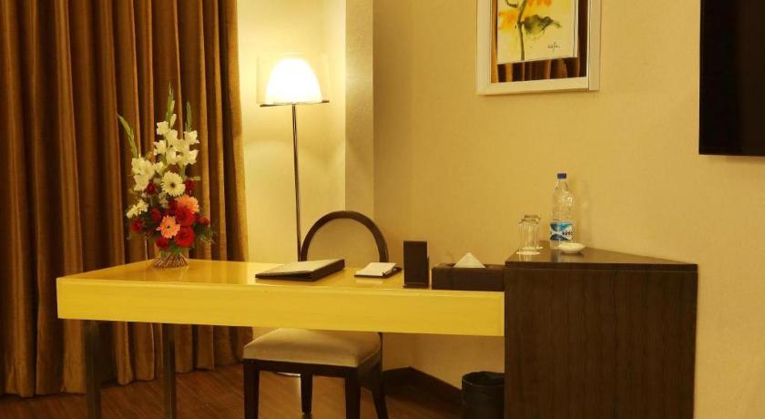 Hotel North Avenue by Spree