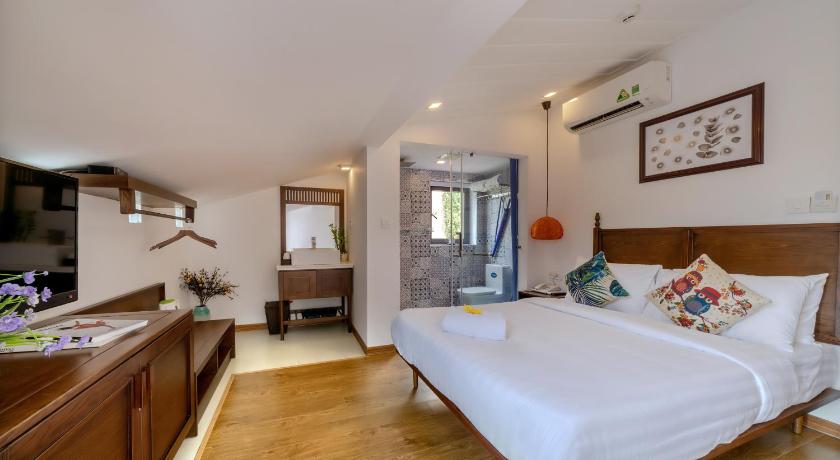 Image of Superior Double Room 1