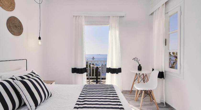 High Mill Paros Hotel - Adults Only