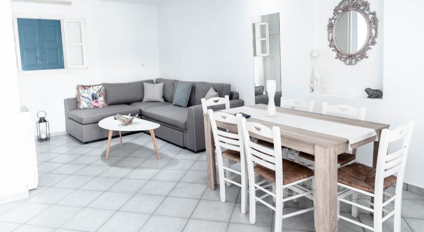 Mykonos Vibes Downtown Townhouse — Hotel in Mykonos