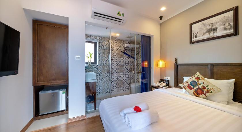 Image of Standard Double Room 0