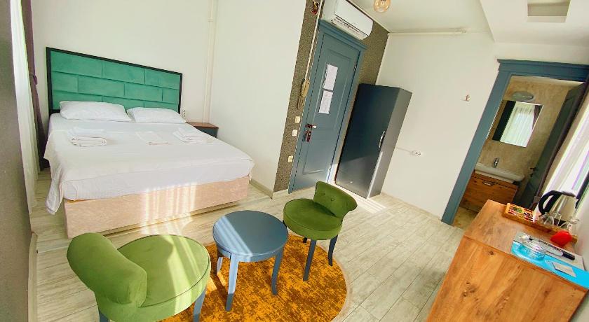 Vm Resort Otel Mersin photo