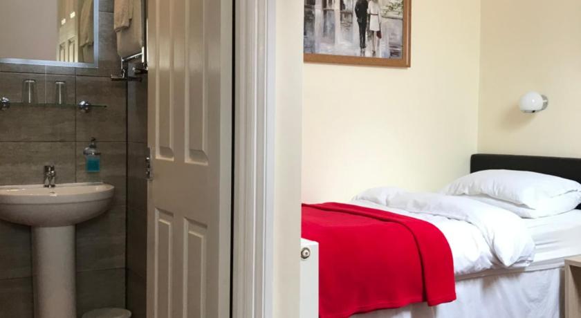 Cassandra Guest House photo