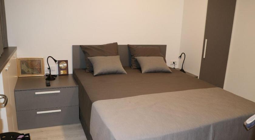 Apartman Gusar -top position, close to the center and the beach, fully equipped
