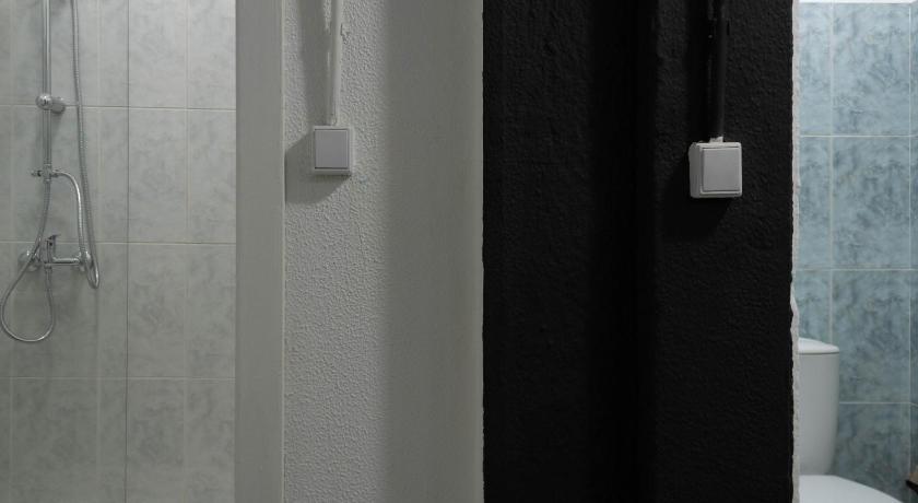 Paraiso Suites by ColoursRevolution - 39