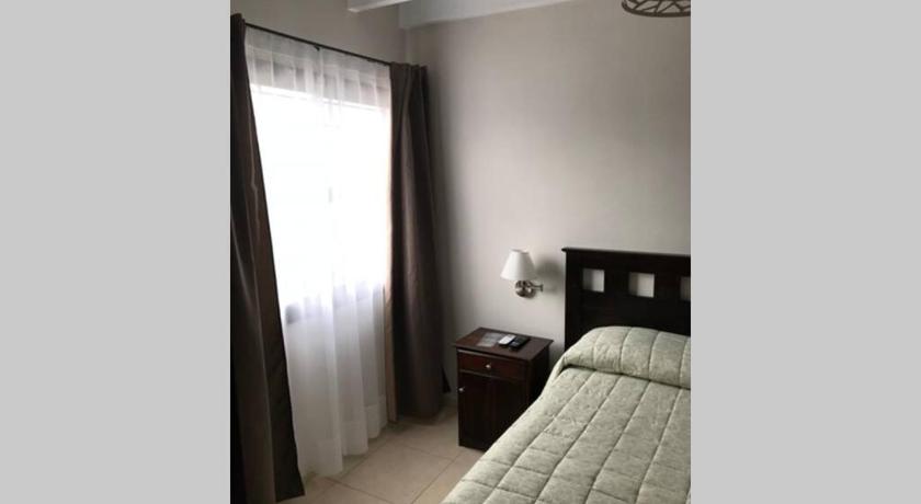 Departamento Tranquilo photo
