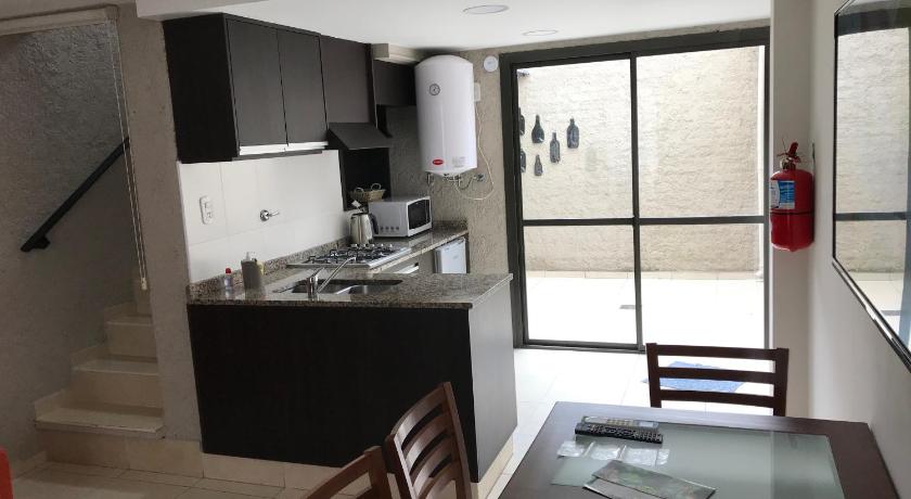 Departamento Tranquilo photo