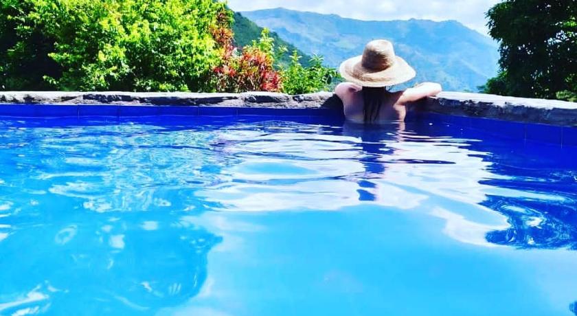 Hostal Payaca photo