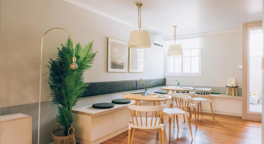 Gold Hill GH House — Hotel in Seoul